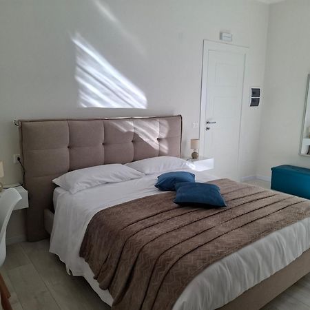 Mariam Royal Apartment & Rooms Reggio di Calabria Exteriér fotografie
