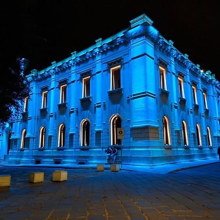 Mariam Royal Apartment & Rooms Reggio di Calabria Exteriér fotografie