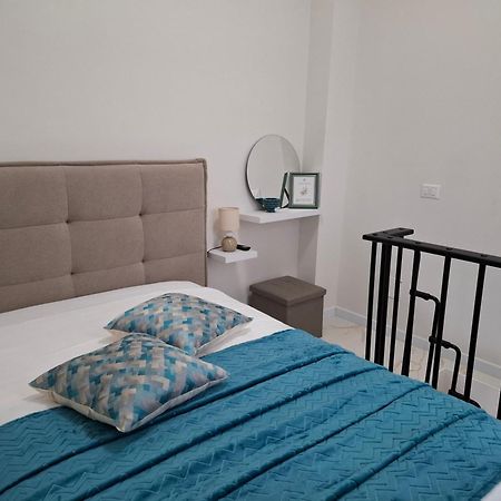 Mariam Royal Apartment & Rooms Reggio di Calabria Exteriér fotografie
