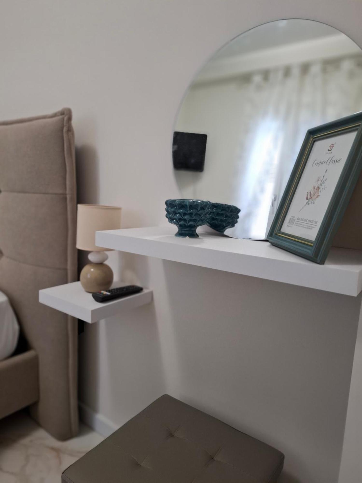 Mariam Royal Apartment & Rooms Reggio di Calabria Exteriér fotografie