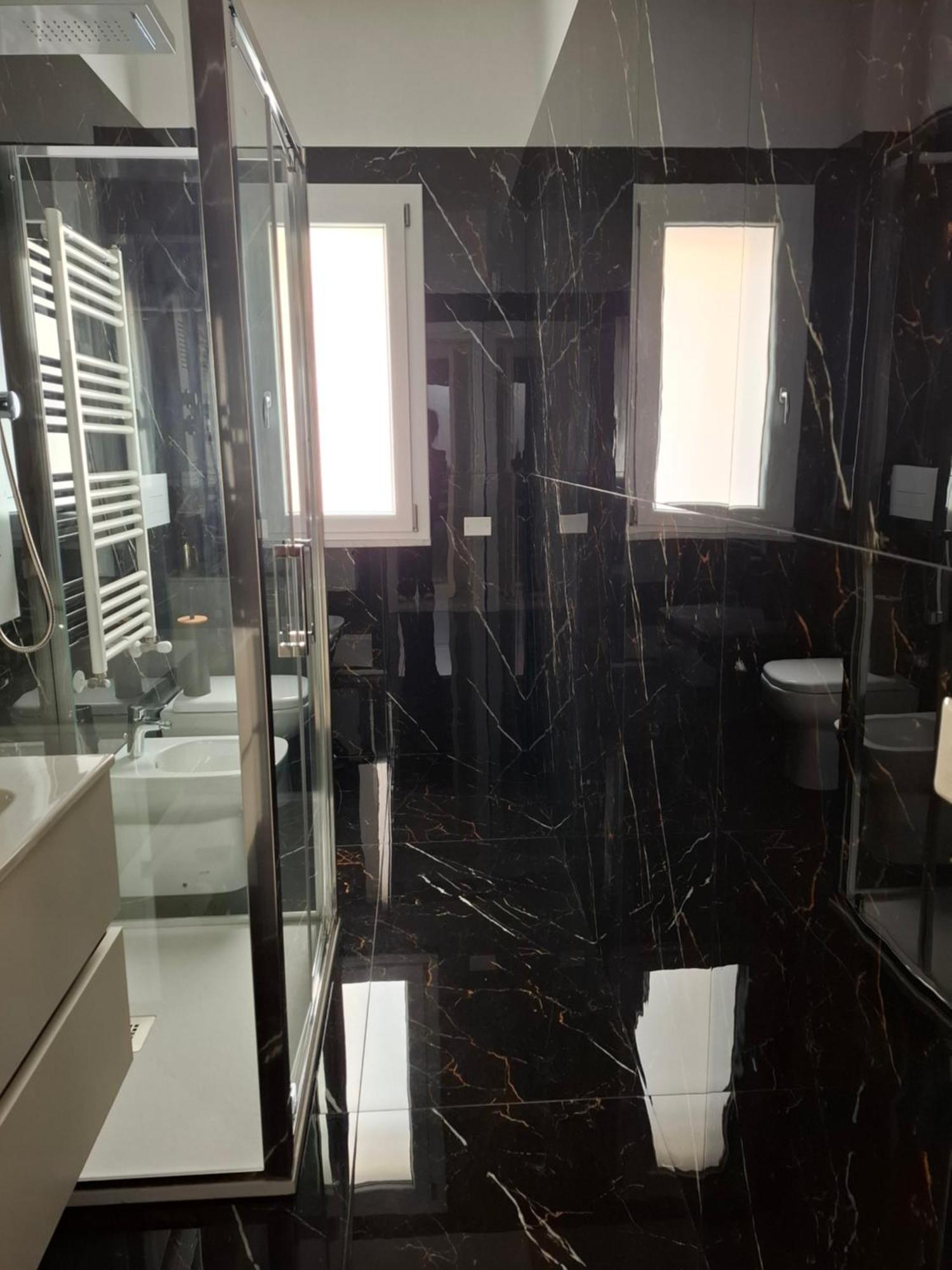 Mariam Royal Apartment & Rooms Reggio di Calabria Exteriér fotografie